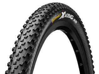 Anvelopa Continental Cross King Performance 50-622 (29*2,0)