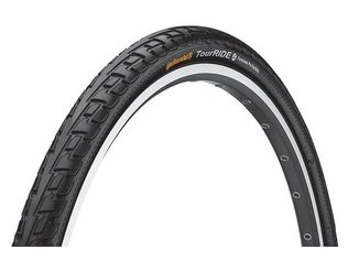 Anvelopa Continental Ride Tour Puncture-ProTection 28-622 Black