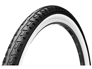 Anvelopa Continental Ride Tour Puncture-ProTection 32-622 (28x1 1/4x1 3/4) Black/White