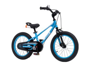 Bicicleta Copii Roya Baby EZ Freestyle 12" Blue