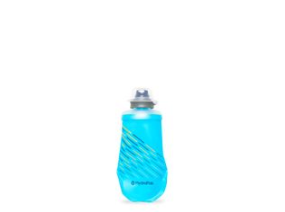Bidon HydraPak Softflask 150 ml, malibu blue