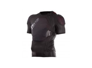 Protectie Corp Leat Body Tee 3DF AirFit Lite