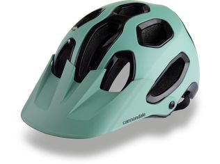 Casca Cannondale Intent MIPS Adult Helmet Green 