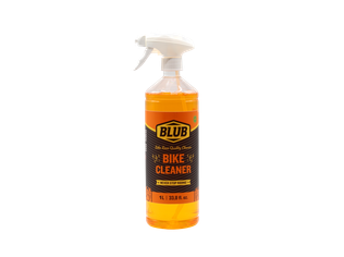 Solutie Curatat Bicicleta Blub Bike Cleaner 1L