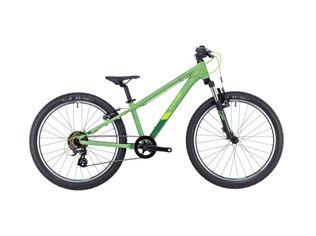 Bicicleta Copii Cube Acid 240 Green Pine roti 24