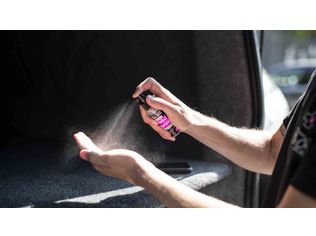 Dezinfectant pentru maini Muc-Off Antibacterial Sanitising Hand Spray 100ml