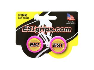 Dopuri mansoane ESI Bar Plugs Pink