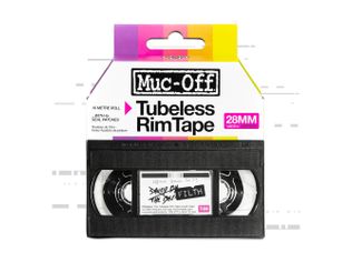 Fond de janta Muc-Off Tubeless Rim Tape 28mm