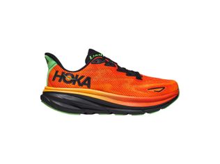 Pantofi alergare Hoka Clifton 9 Vibrant Orange