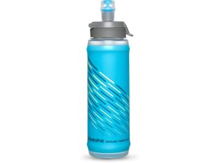 Bidon HydraPak Skyflask Speed 350ml, Malibu Blue