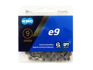 Lant KMC E9 EPT 9 Viteze
