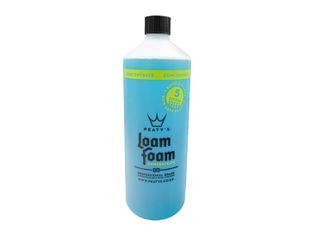Solutie curatat Peaty'S Loamfoam Concentrate Cleaner 1 L 