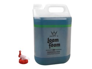 Solutie curatat Peaty'S Loamfoam Concentrate Cleaner 5 L 