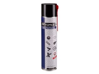 Lubrifiant Force Cu Ptfe 600Ml Spray