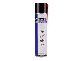 Lubrifiant Force Cu Silicon 600Ml Spray