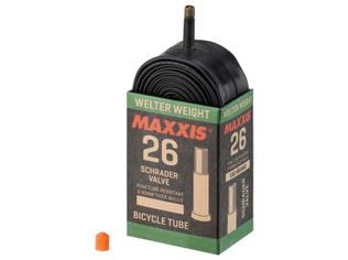 Camera Maxxis WELTER WEIGHT AUTO-SV 48mm 26x1.5/2.5 schrader