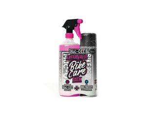 Muc-Off Bicycle Duo Pack