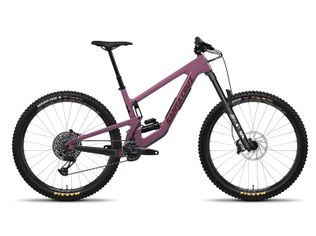 Bicicleta MTB Megatower 2 C S-Kit Gloss Purple