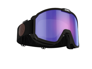 Ochelari ski & snowboard Bliz Goggles Rave Black Nano Nordic Light