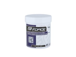 Pasta Siliconica Force 100G