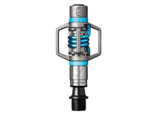 Pedale Crankbrothers Eggbeater 3 Electric Blue Spring