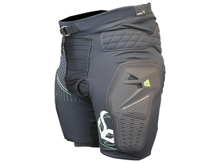 Pantaloni cu Protectie Demon Shield MTB Short