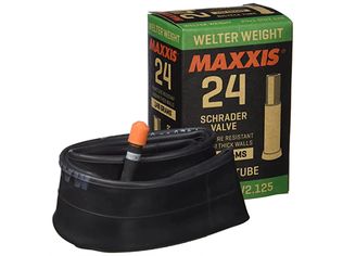 Camera Maxxis Welter Weight AUTO-SV 24X1.50/2.50