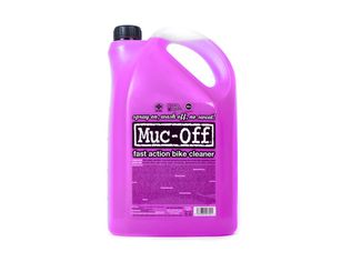 Solutie Muc-Off 5 litri Cycle Cleaner
