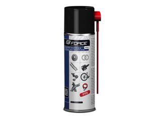 Spray Force Lubrifiant Ptfe 200 Ml