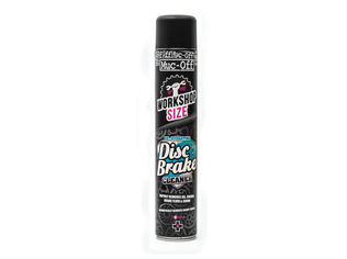 Spray Muc-Off Disc Brake Cleaner 750ml
