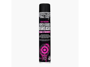 Spray Muc-Off High Pressure Quick Drying Degreaser - Chain si Cassette 750ml