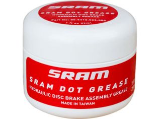 SRAM DOT Disc Brake Assembly Grease 25ml