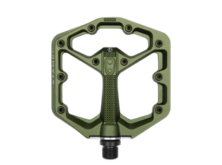 Pedale Crankbrothers Stamp 7 Small Dark Green 
