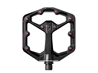 Pedale Crankbrothers Stamp 7 Small Black/Pink 