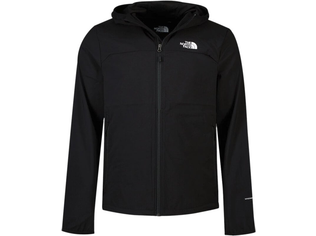 Softshell The North Face Fornet Black