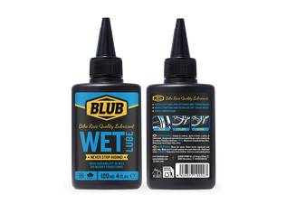 Lubrifiant Lant Blub Wet Lube 120 ml